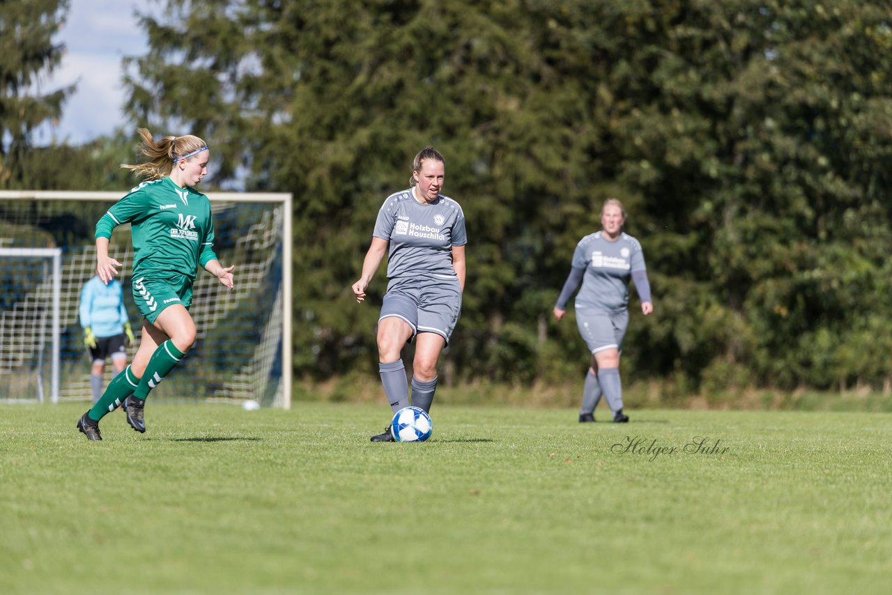 Bild 263 - F Boenebuettel-Husberg - SV Gruen-Weiss Siebenbaeumen : Ergebnis: 2:4